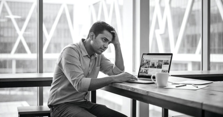 7 Common Mistakes When Buying Property