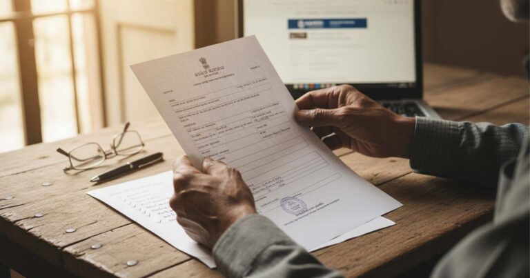 Step-by-Step How to Verify Property Documents in Bangalore